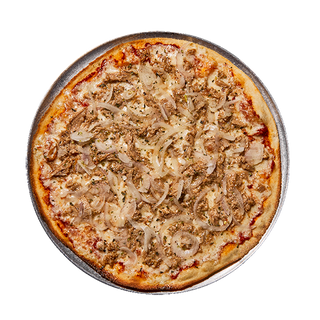 PIZZA TONYINA