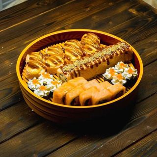 Сет Любимый (32шт)