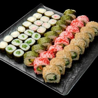 Сет Студентський (48шт/990г)