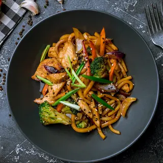 WOK TOKYO