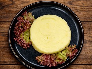 Картопляне пюре (200 g)