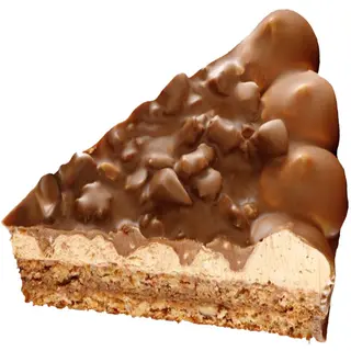 Tobler One Cake