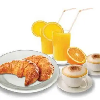 Brunch Lisboa (2 pax)