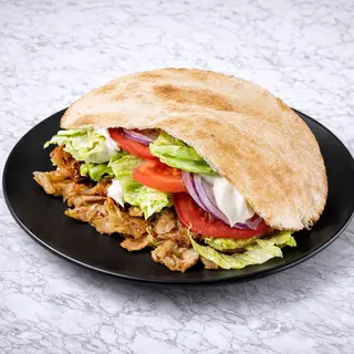 Sendvič kebab