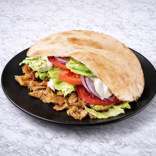 Sendvič kebab