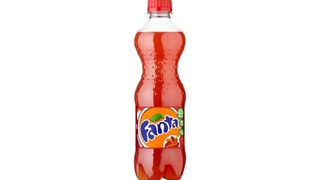 ფანტა ტროპიკი 0.5ლ