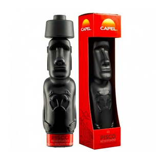 Pisco Moai Reservado 1 Litro