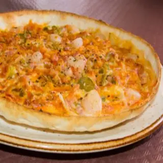 Pizza Siciliana