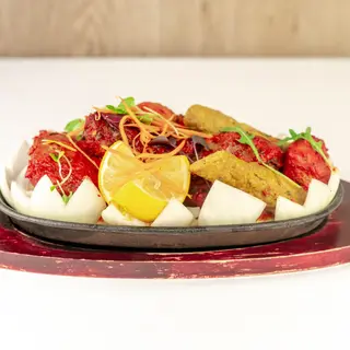 Kathmandu Parrillada Mixta