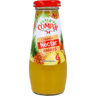 Néctar Ananás Compal Clássico20 cl