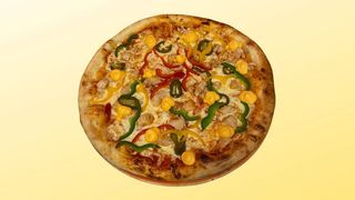 Pizza Piccante 42cm