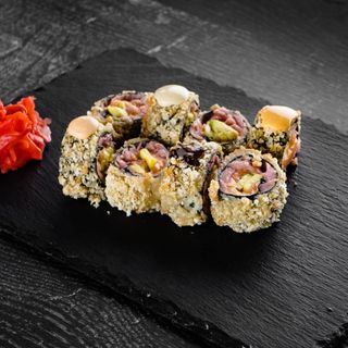 Рол преміум без рису "De Luxe" (215г)