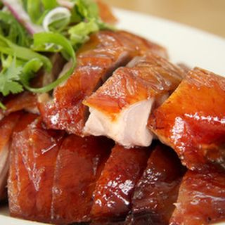 Хрупкава ароматна патица (500г)