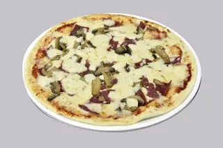 Pizza Royale