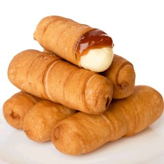 TEQUEÑOS DE GUAYABA