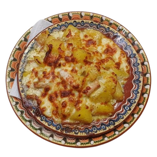 Запеканка