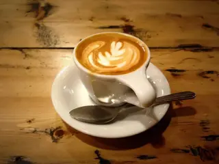 Cappuccino Single