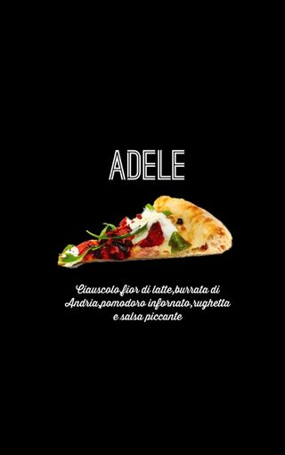 ADELE