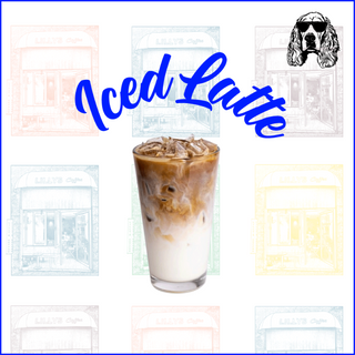 Ice Latte