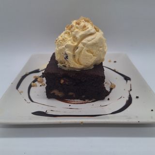 Brownie 