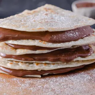 Piadina Dolce