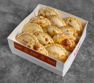PACK 12 Empanadas