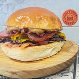 BURGER BACON LOVER'S