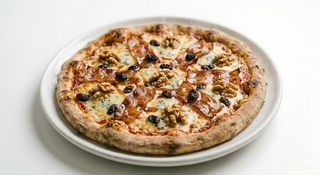 Pizza Dolce Amore (Mediana)