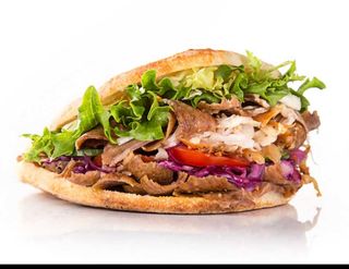 02 Bułka. Surowkami