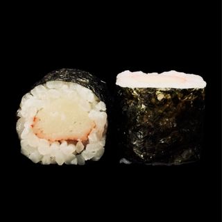 Maki De Surimi (8 Pzs.)