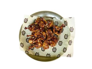 Крылья Bufalo (300г)