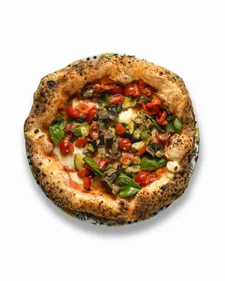 Pizza La Campesina