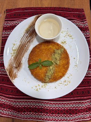 Кюнафе (200г)