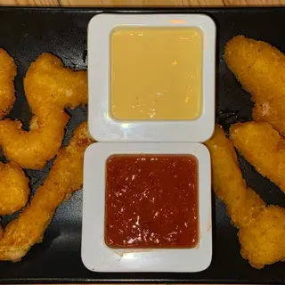 Finger De Pollo