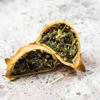 Empanada De Espinacas 125 Gr.