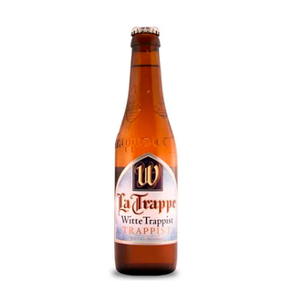 La Trappe White