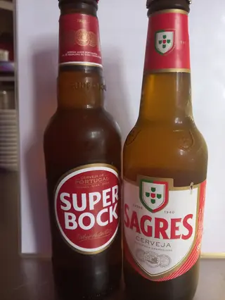 Cerveja 0.33