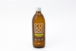 Kombucha Lemon Hop. 500 ml
