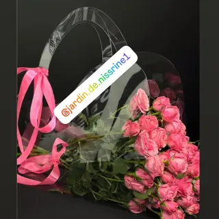 Sac A Fleur