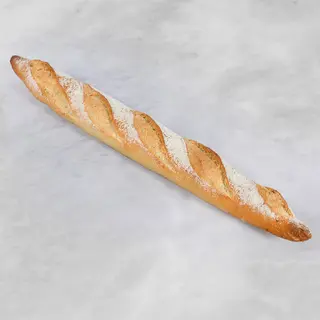 Pan Rústico (1/4 Kg.)