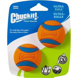 CHUCKIT! Igračka za pse Lopta Ultra, 2 kom