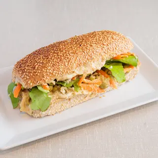 Sendvič humus