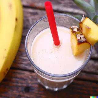 Piña Colada