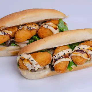 Nuggets Heüra Koppe Pan   (2 un) 