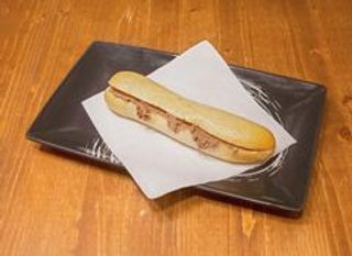 Menú Campero