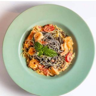 Лингвини из морепродуктов  310 гр