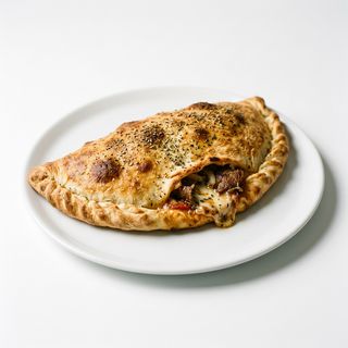 Calzone Kebab