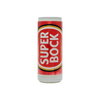 Cerveja Super Bock 33cl