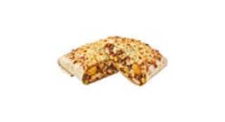 Tacos Mixte Gratine