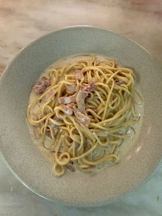 Carbonara